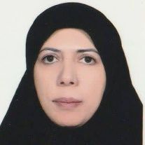 مرضیه رفیعی نیا