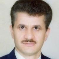دکتر حسین اسفندی