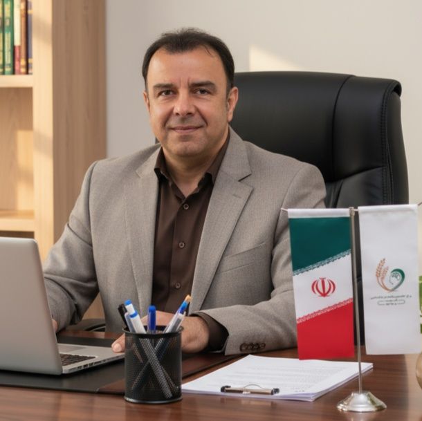 علیرضا جعفری