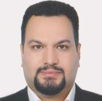 دکتر محسن احمدی
