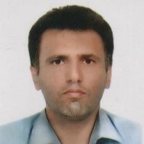 غلامحسین لنجانی