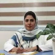 دکتر فرنوش فراهانی سپهر