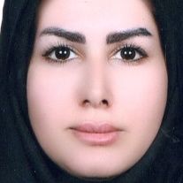 مریم سلمانی