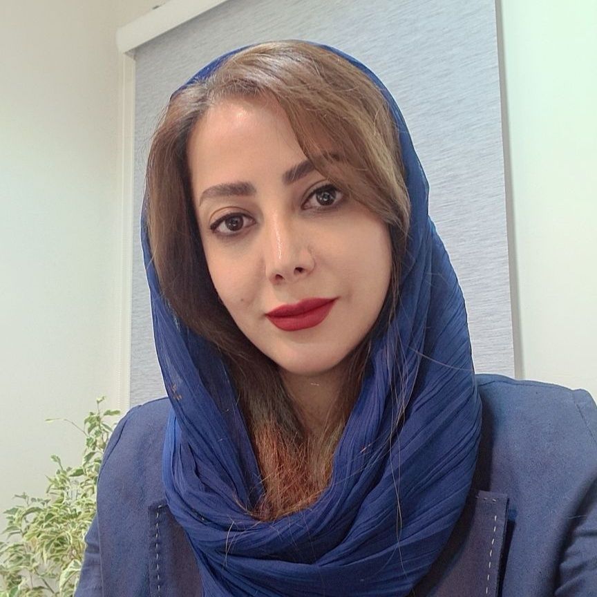 دکتر معصومه آزادی