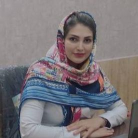 دکتر ناهید حسینی نژادمیر