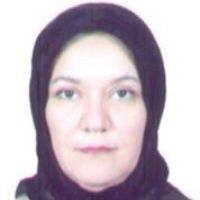 دکتر روشنک جعفری
