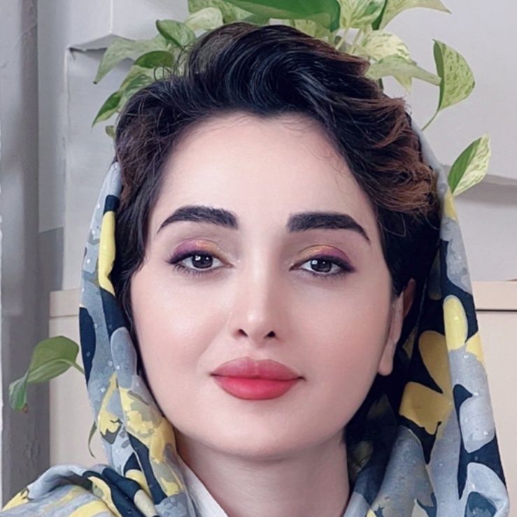آمنه آزرمی