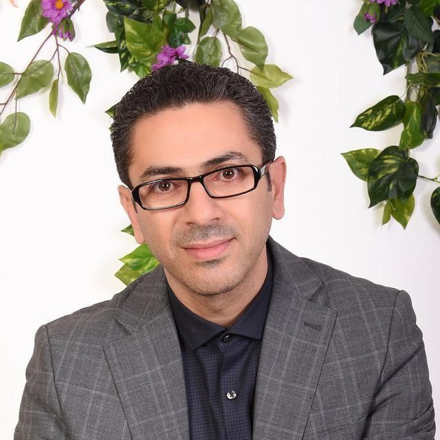 دکتر محمد علی زاده