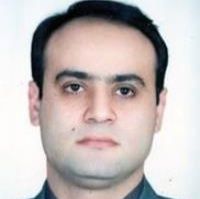 دکتر حامد تشکری نیا