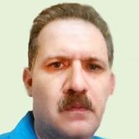 دکتر امیرحسین شریفی