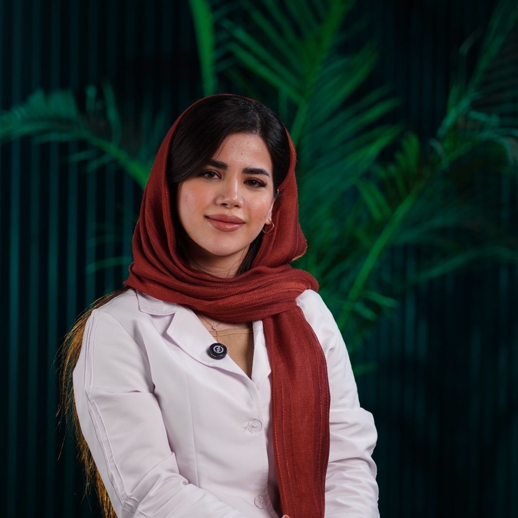 دکتر پریسا داوریار