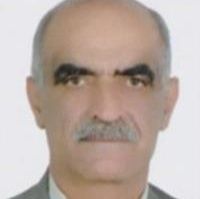 دکتر قاسم جمالی رامین