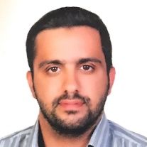 مهدی احمری