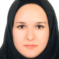 آسیه صفایی