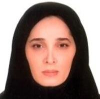 دکتر یاسمن آیتی