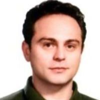 دکتر آرام بانی سعید