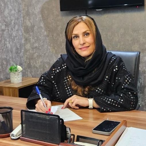 فاطمه مشقتی کندری