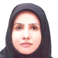 دکتر هدا عزیزی