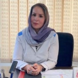 سیما هدایت نیا