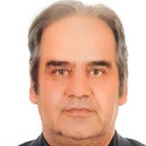 بهرنگ فیروزی اطمینان