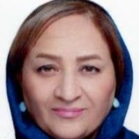 دکتر صفیه شهریاری افشار