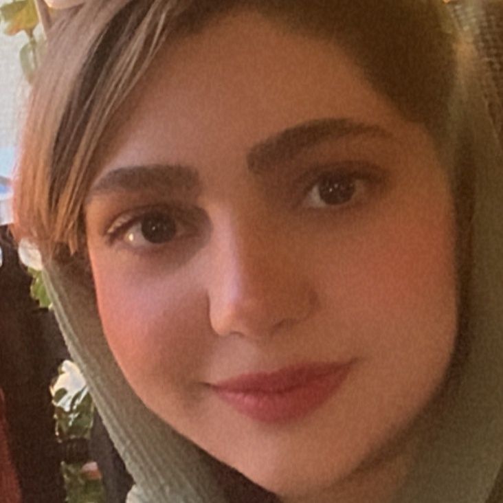فاطمه گودرزی