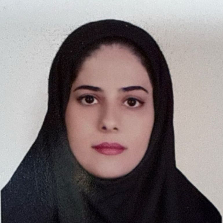 زهرا حیدری