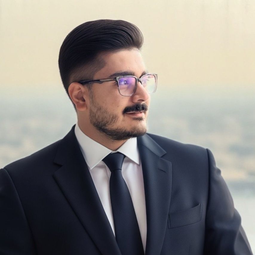 محمد اختیاری صادق