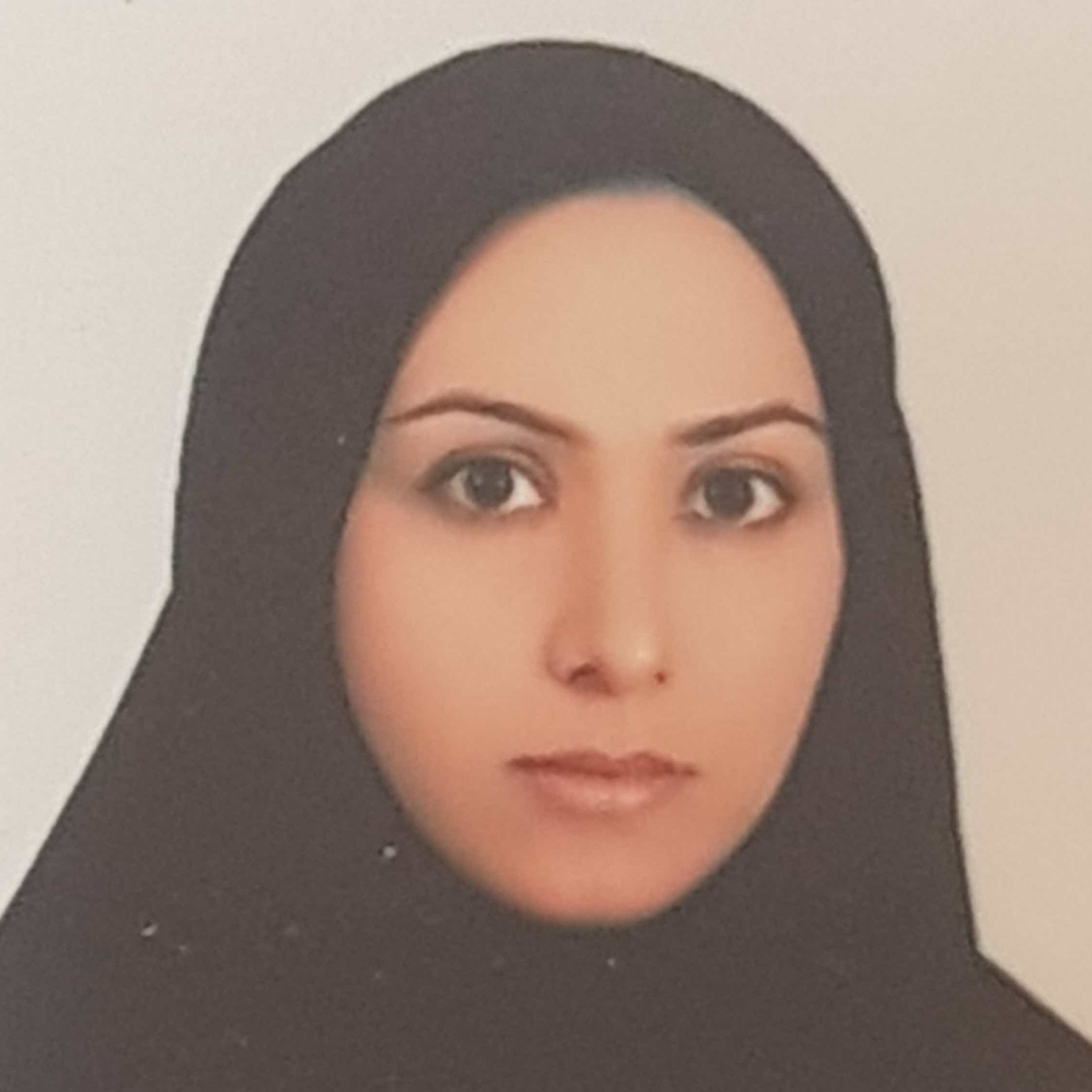 مریم کشتکار