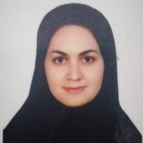 فاطمه حیدری
