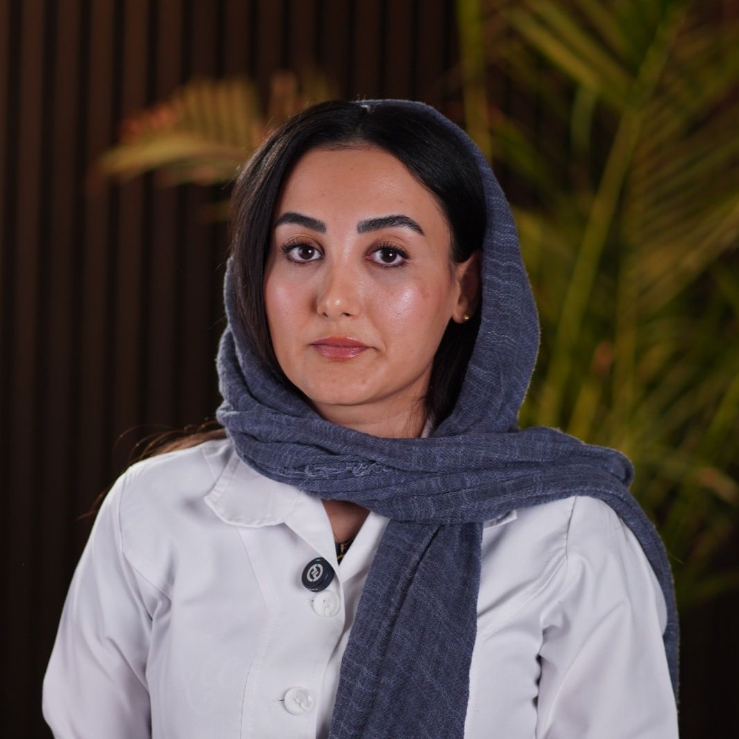 دکتر ثریا مستقیمی