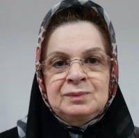دکتر معصومه خلعتبری