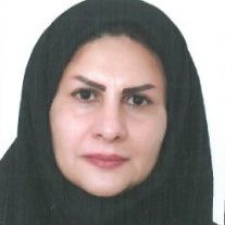 نسرین بحرینی مقیم جیرفت