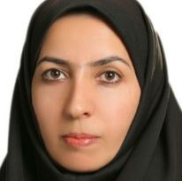 مرضیه عزیزیان