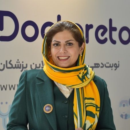 دکتر فرناز تکمیل