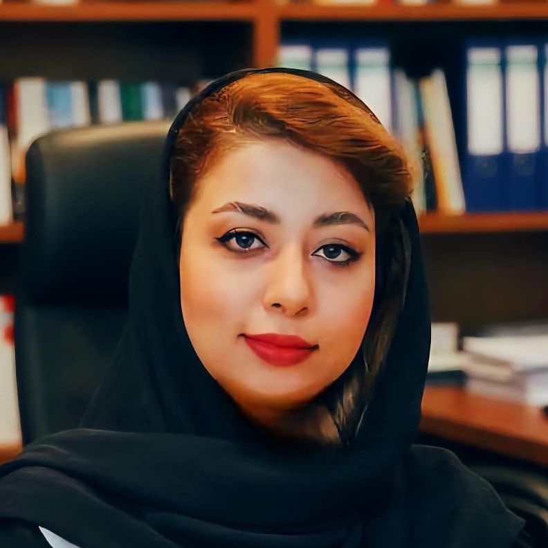 دکتر حانیه یاورزاده