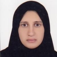 دکتر فیروزه هاشمی