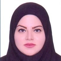 نازنین غلام زاده