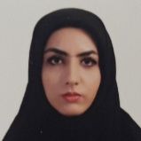 مهدیه امینی کیا