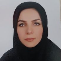 هاجر ناصر محمد قاسملو