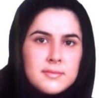 دکتر مهرناز نوایی