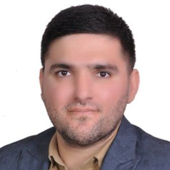 دکتر سینا احمدی اسوری