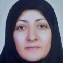 خدیجه آرامش