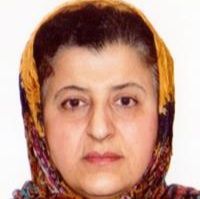 دکتر ناجیه الهی