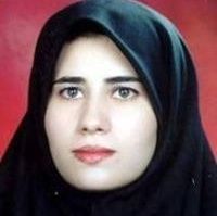 دکتر سیده زهرا نیلوفر فدکی