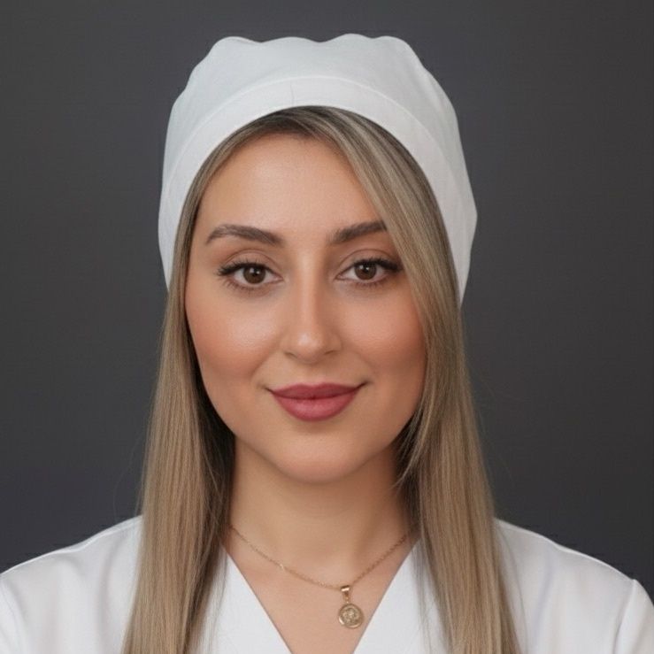 دکتر شایسته حقیقی