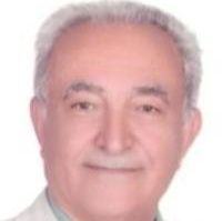 دکتر پرویز اعلائی