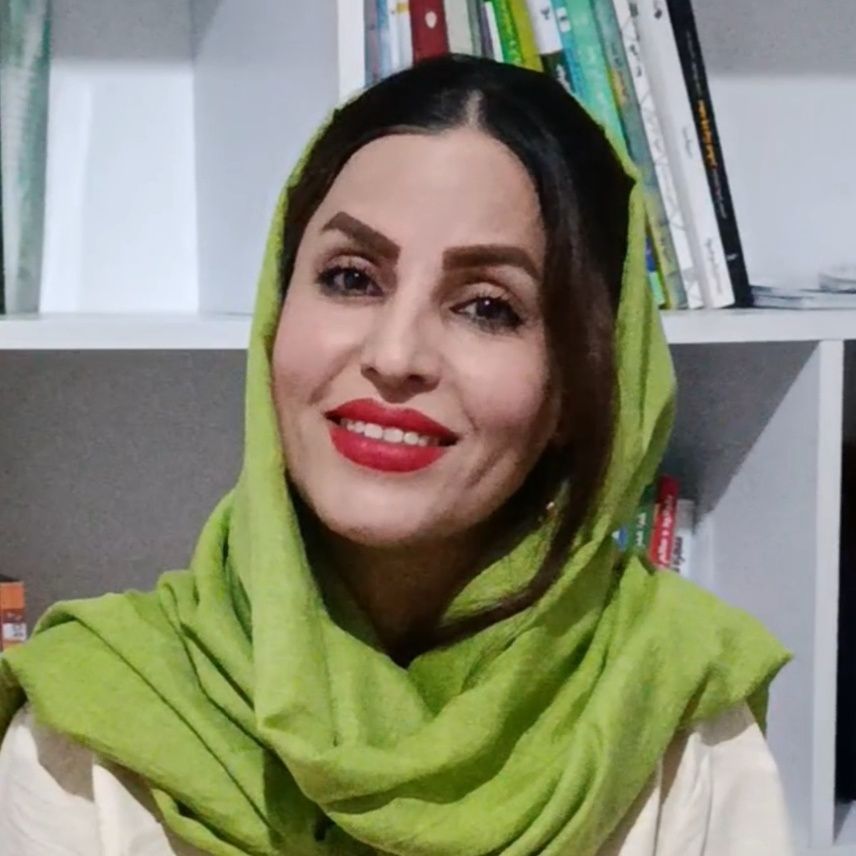 دکتر زهرا محمودی تبار