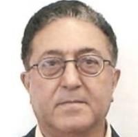 دکتر فریبرز خورسندروان