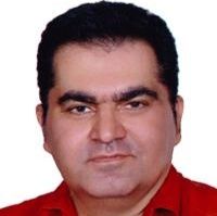 دکتر بهزاد ایران نژاد